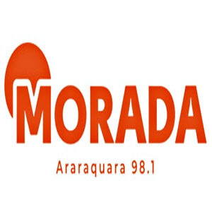 Ouvir agora Rádio Morada FM 98,1 - Araraquara / SP