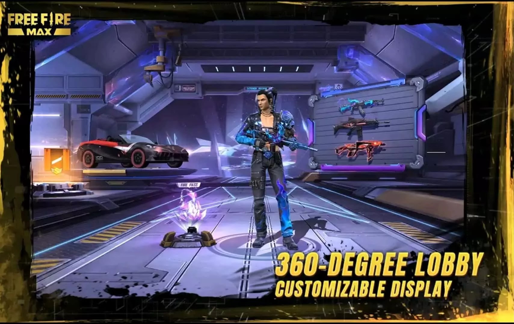 Free Fire MAX 2.69.1 APK Download by Garena International I - APKMirror