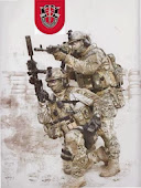 7th Special Forces Group
