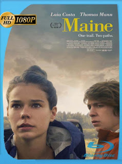 Maine (2018) HD [1080p] Latino [GoogleDrive] SXGO