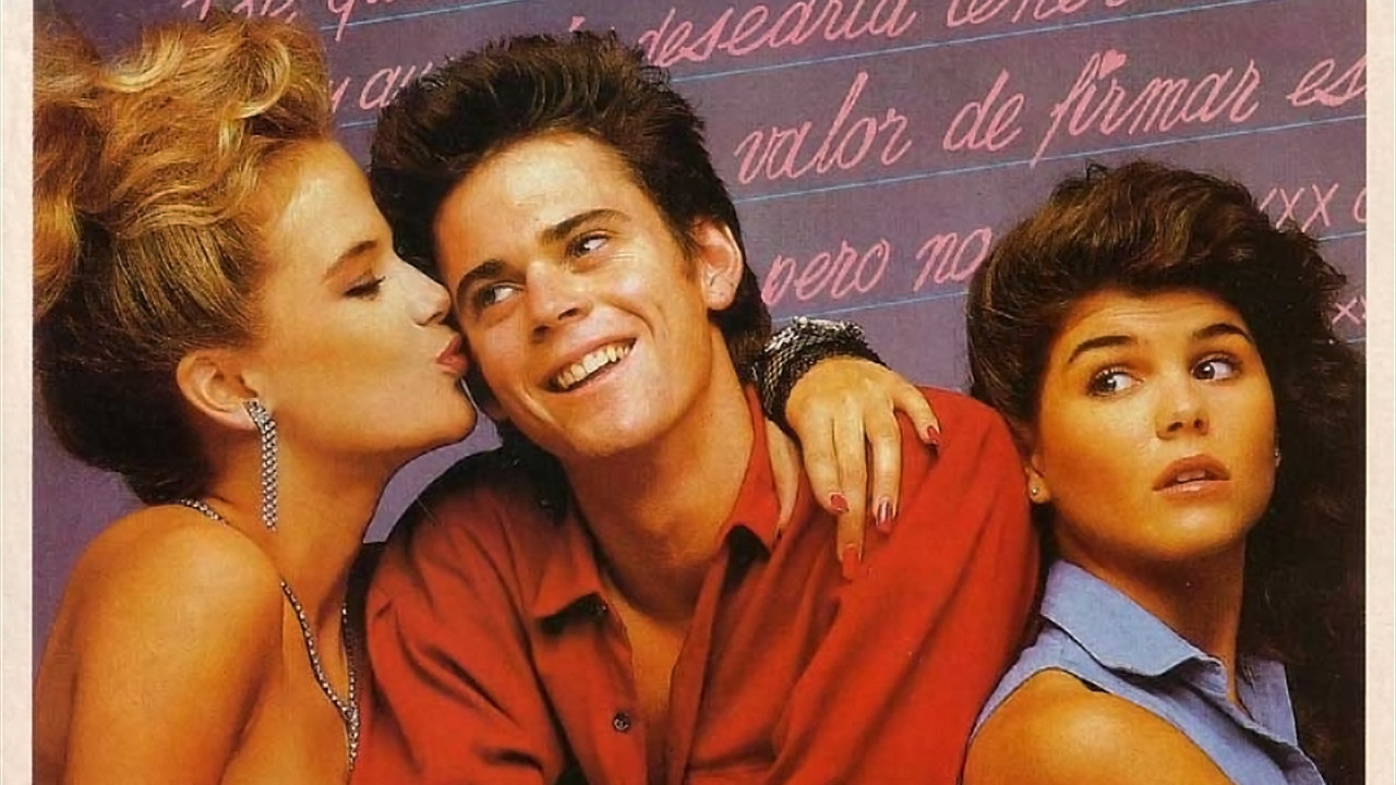 RESENHA SESSÃO ANOS 80 OBRASPRIMAS DO CINEMA