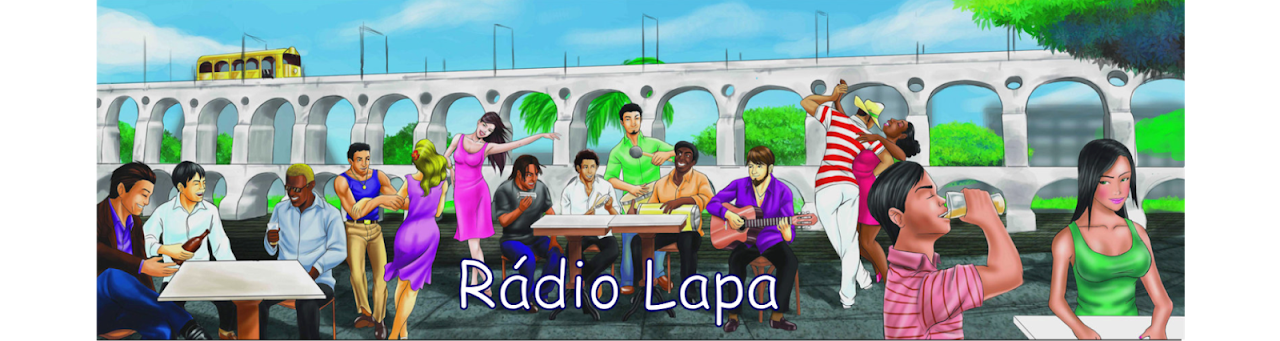 Rádio Lapa