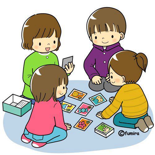 game cards clipart - photo #40