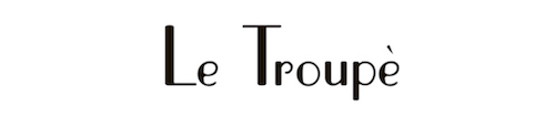 Le Troupè