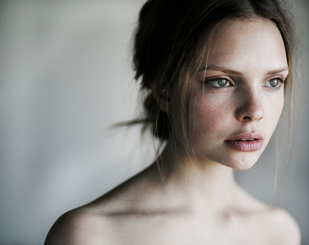 Wonderful Portraits by Marta Syrko | INTO PHOTOGRAPHY