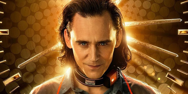 ¿Cuándo se estrena la serie "Loki" en Disney+?