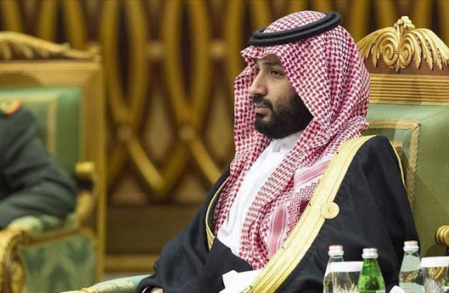 نيويورك تايمز: إصابة أفراد بالعائلة المالكة السعودية بكورونا