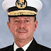 Almirante José Rafael Ojeda Durán, próximo secretario de Marina