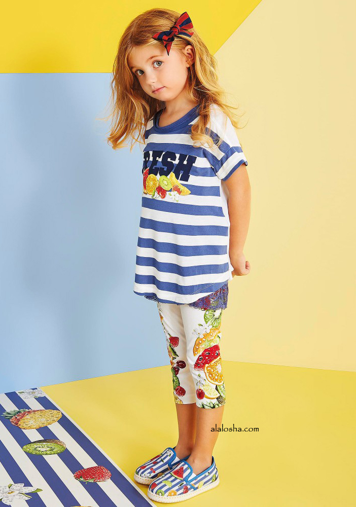 Must Have of the Day: Combine Tropical fruits for the perfect print ...