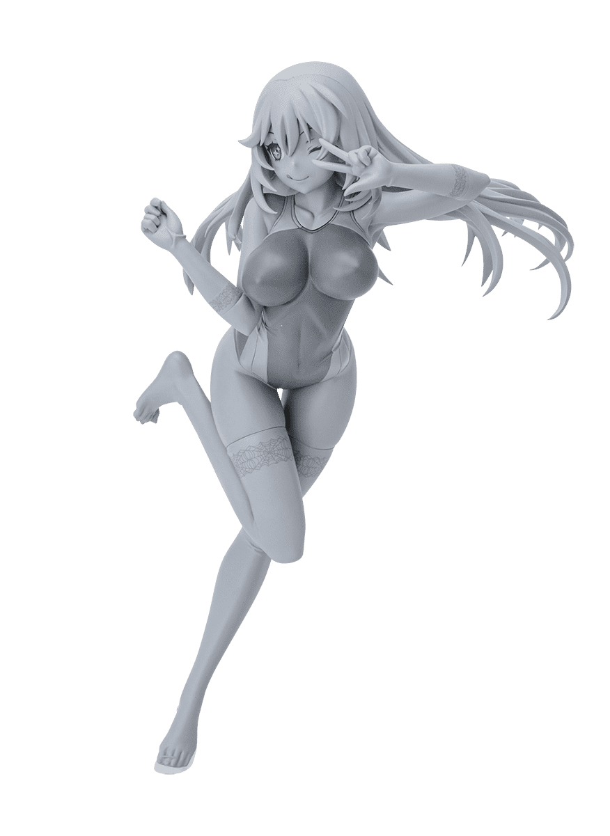 อัพเดทภาพสินค้าจากอีเวนท์ MegaHobby Expo 2020 Online