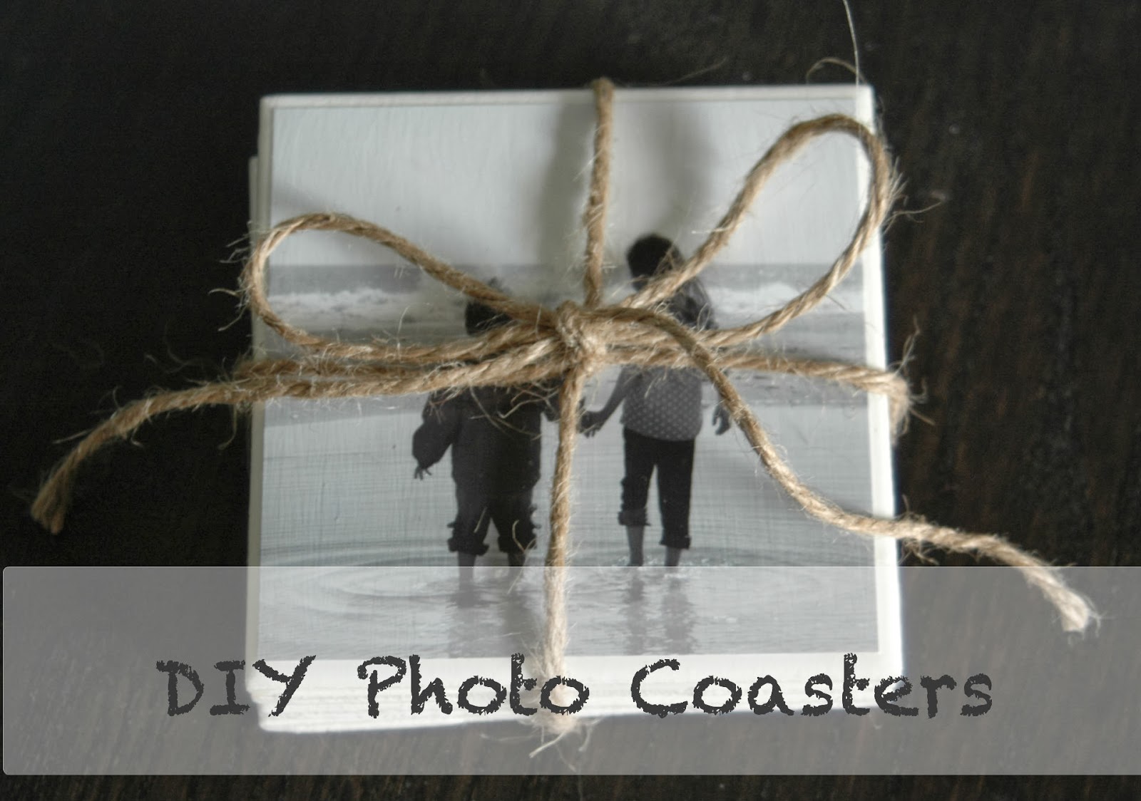 31 Dazzling DIY Coasters to Make