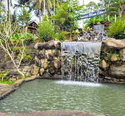 Pesona Taman Wisata Alam Cibiah Bandarlampung Sigerblogger