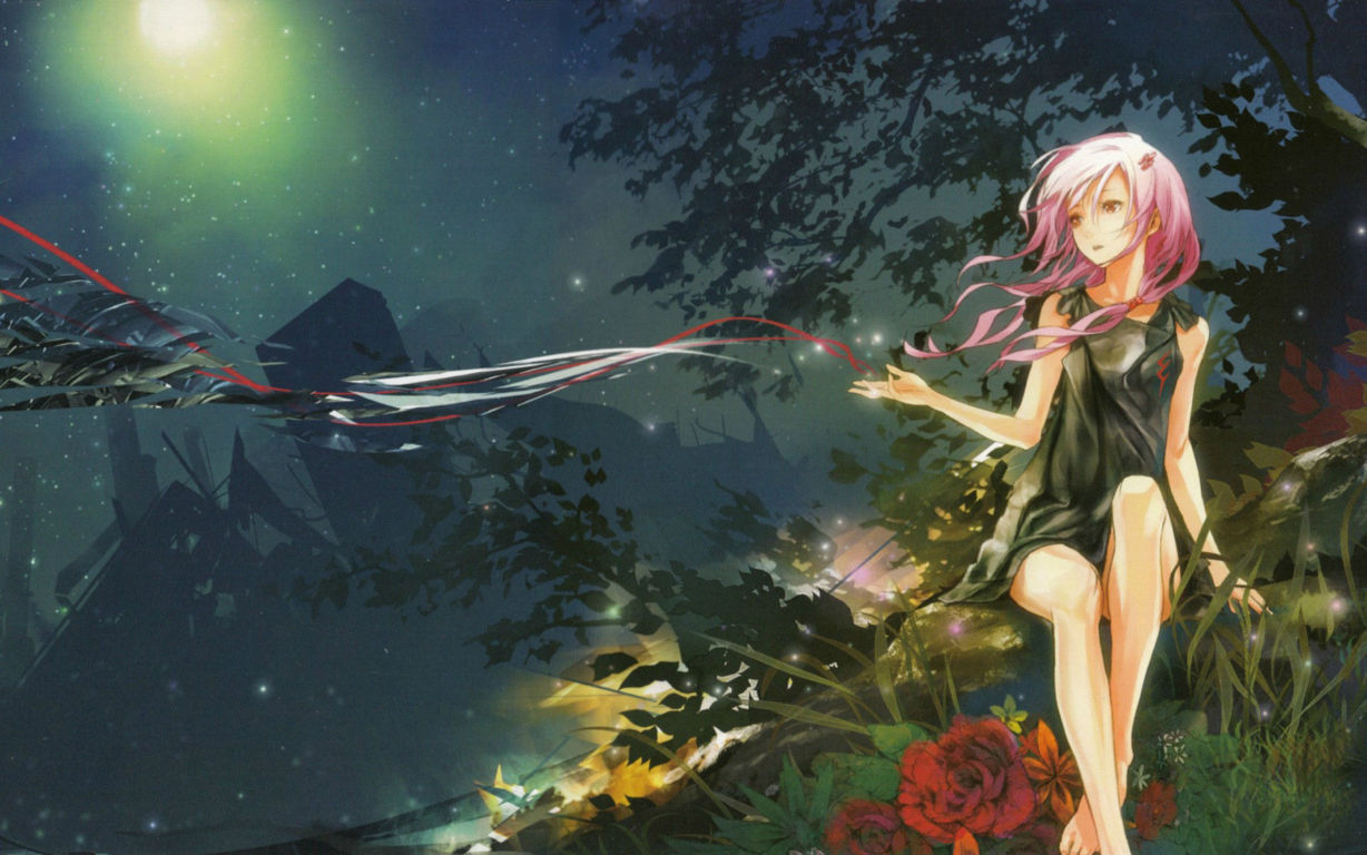Anime Wallpaper HD - TresnaDev