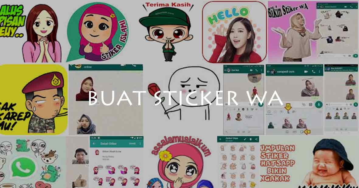 13++ Ubah video jadi stiker wa info