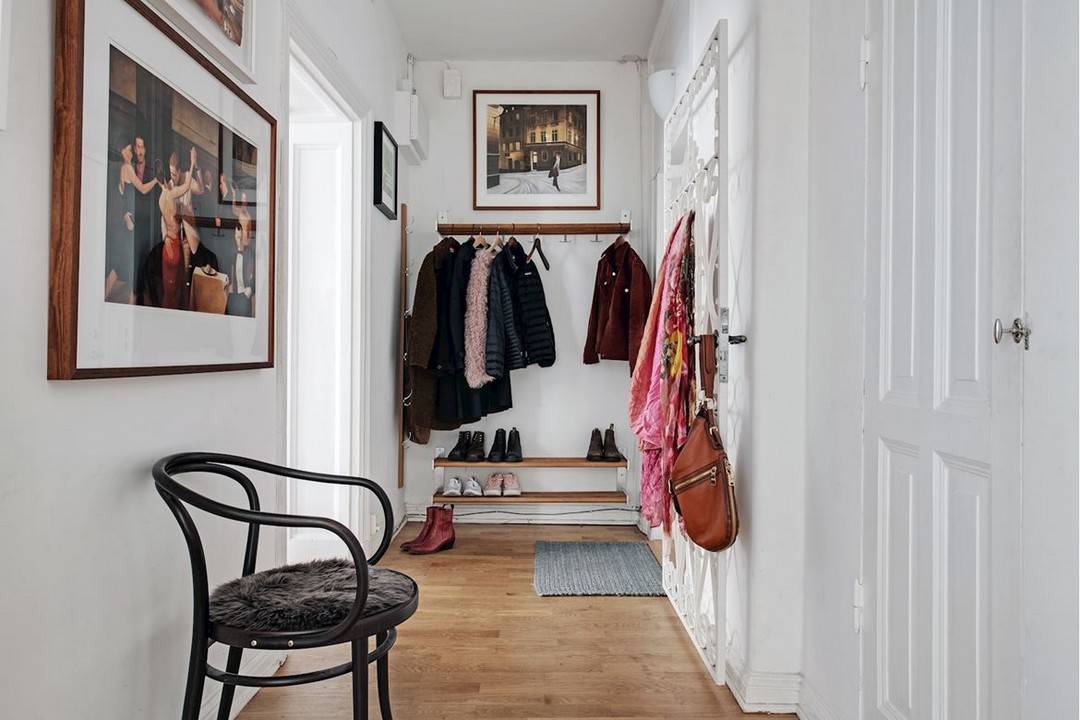 Comment délimiter visuellement des zones dans un studio