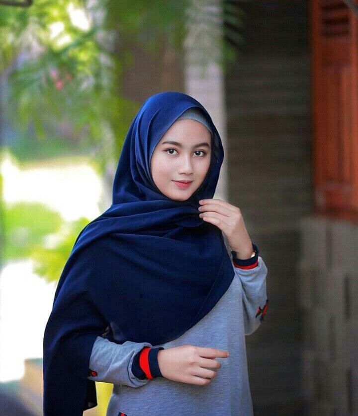 Jilbab Cantik Hot Di Twitter 50 Model Jilbab Twitter - vrogue.co