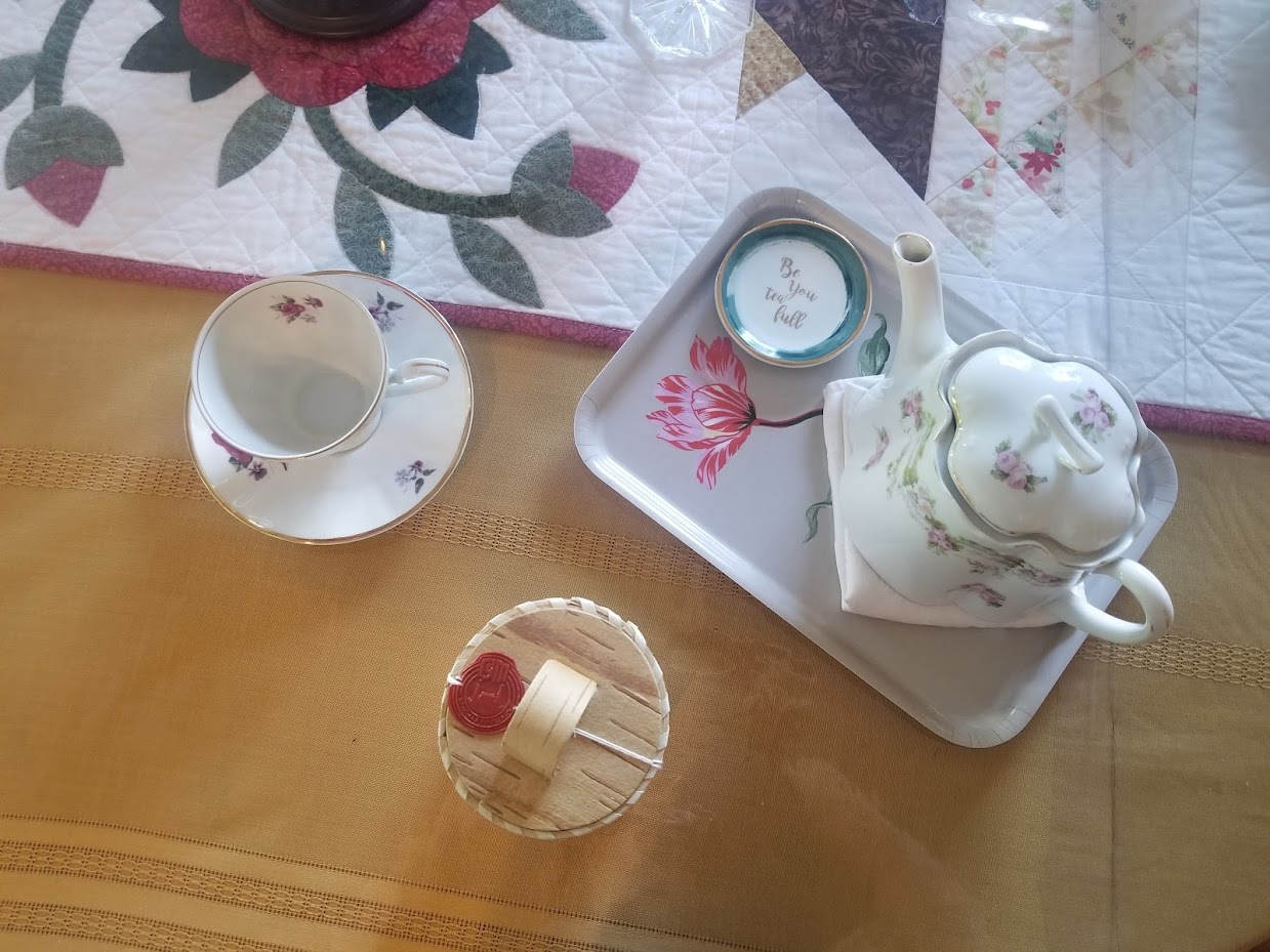 Teacup full of roses book reports 05 picture