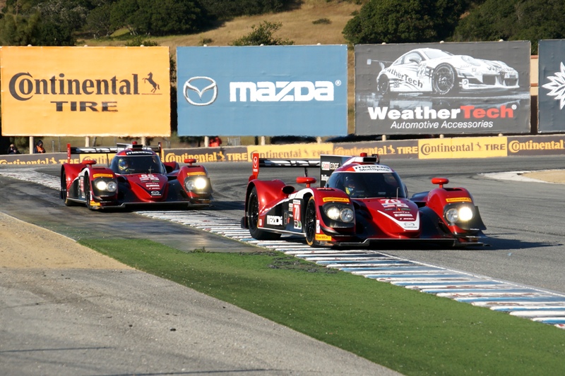 laguna seca vintage races 2021