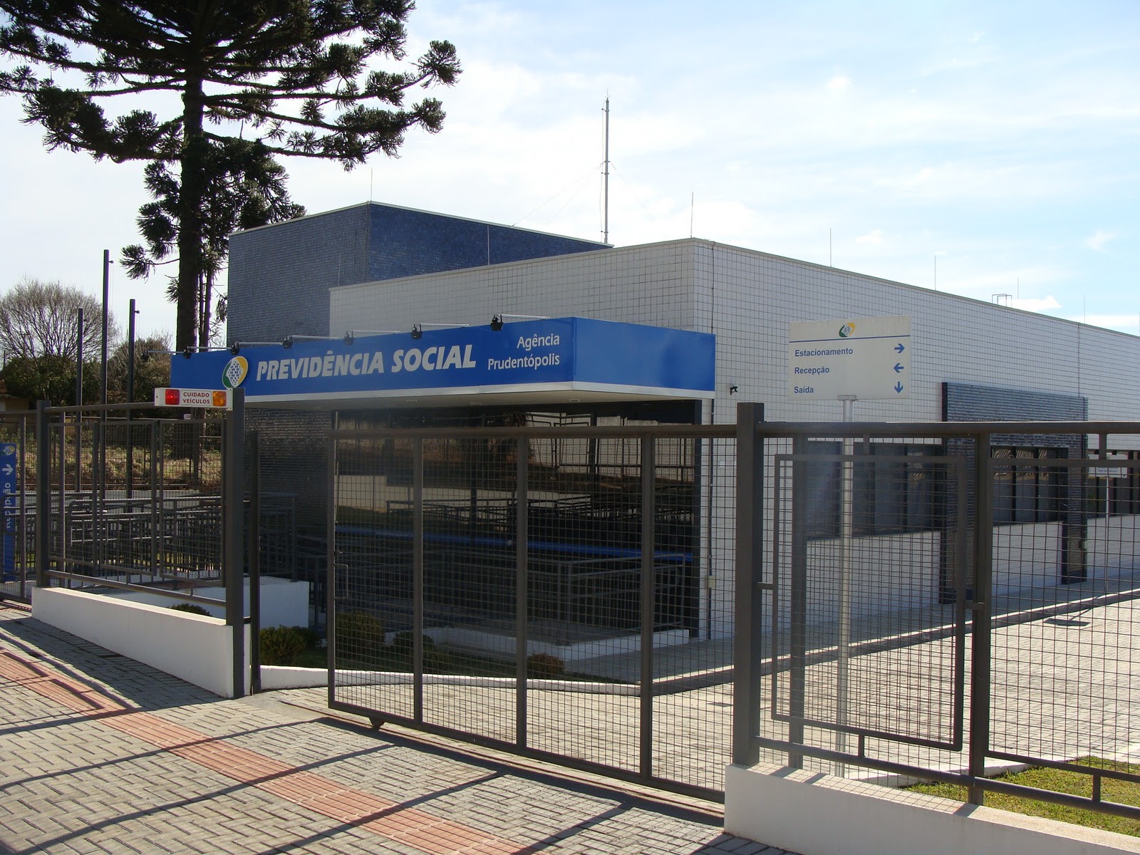 Intervalo da Notícias: Agência do INSS será inaugurada nesta segunda