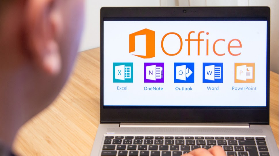 Microsoft Office 2021 Edition for Windows/Mac