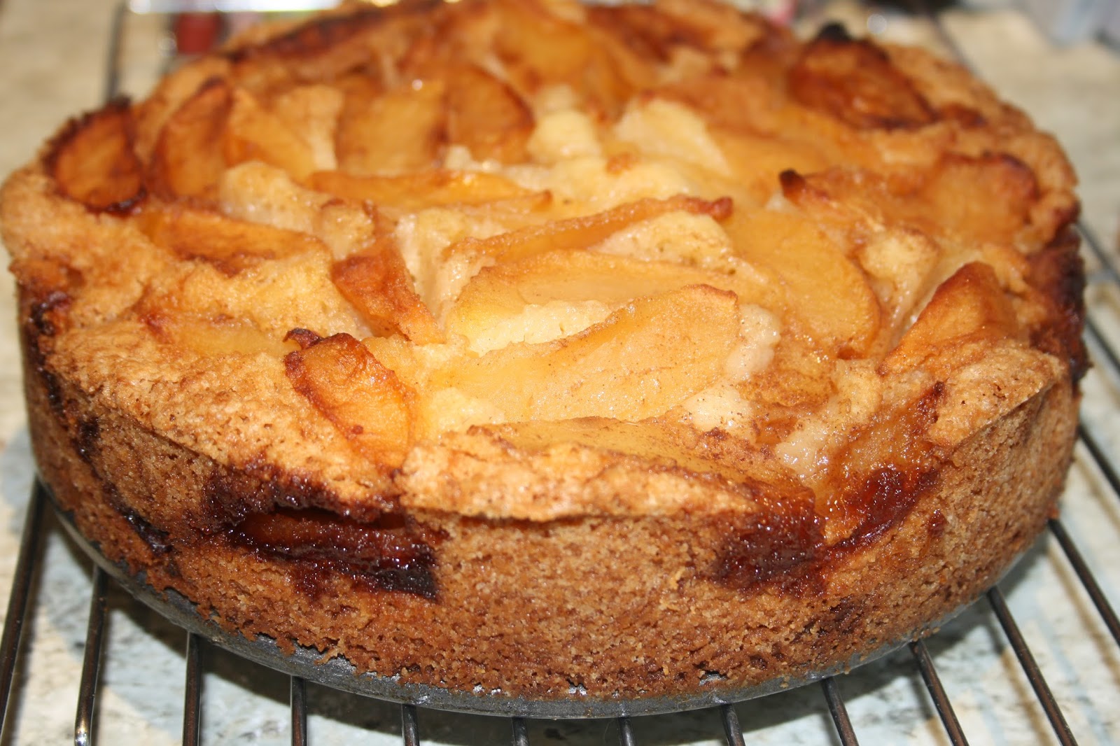 Cake Recipe Apple Cake Recipe Jamie Oliver