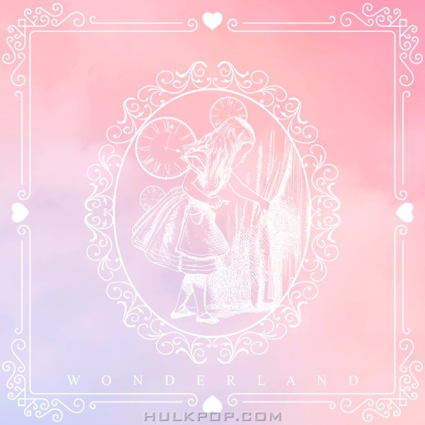 Na Yoon – Wonderland – Single