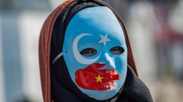 Marekani yapiga marufuku kampuni za China kwa unyanyasaji wa Waislamu 
