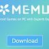MEmu Offline Installer 6.0.1.2 โปรแกรมเล่นเกมส์ เปิดแอพ Android บน PC