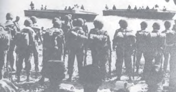 Latar Belakang Pembebasan Irian Barat Dan Perjuangannya Lewat Diplomasi Konfrontasi Militer