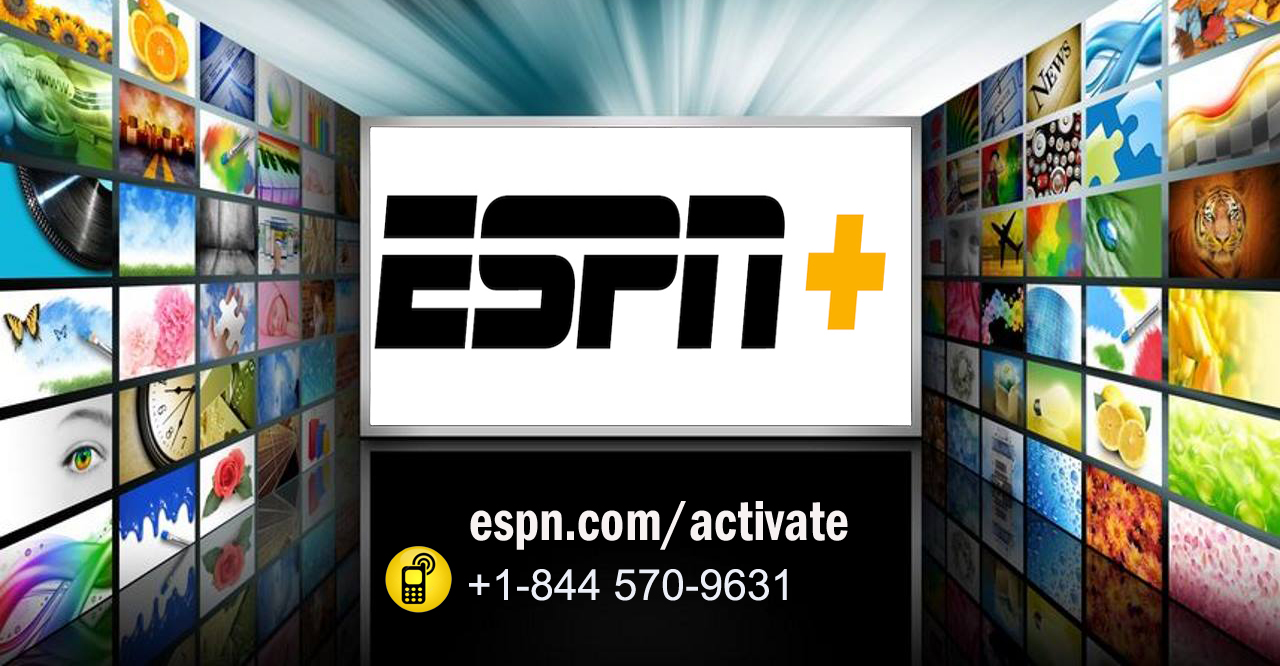 HOW TO INSTALL AND ACTIVATE ESPN CAHNNEL ON