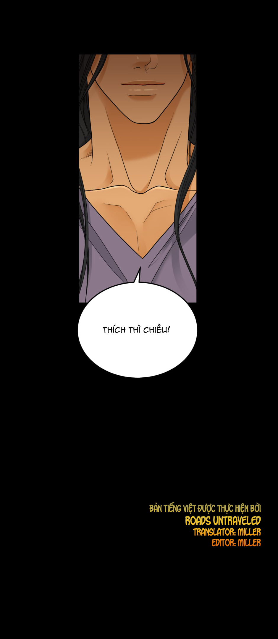 Đọc truyện KHÁT - Chapter 20