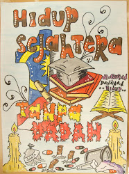 dadah warna kreatif poster terbaik drugs think health