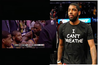 Lebron shout at kyrie, Lebron yells at kyrie, cleveland cavaliers, lebron james Lebron shout at kyrie, Lebron yells at kyrie, cleveland cavaliers, lebron james