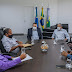 Presidente Alex Redano assegura R$ 300 mil para investir na agricultura em Guajará-Mirim