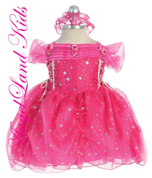 Beautiful Baby Dresses in the World