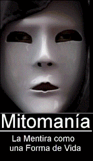 Mitomania