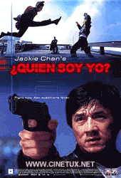 ¿Quién Soy Yo? / ¿Quién Diablos Soy?