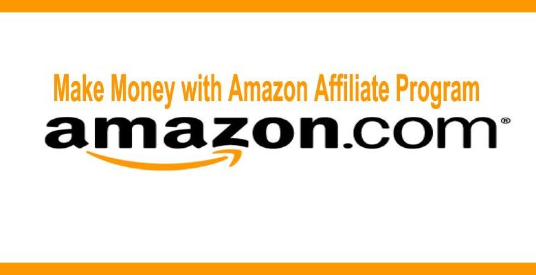 how to become an amazon associate