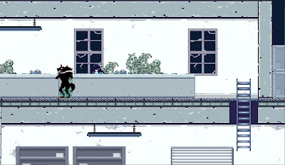Fox Face Kills Game Screenshot 3