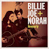 Encarte: Billie Joe Armstrong & Norah Jones - Foreverly