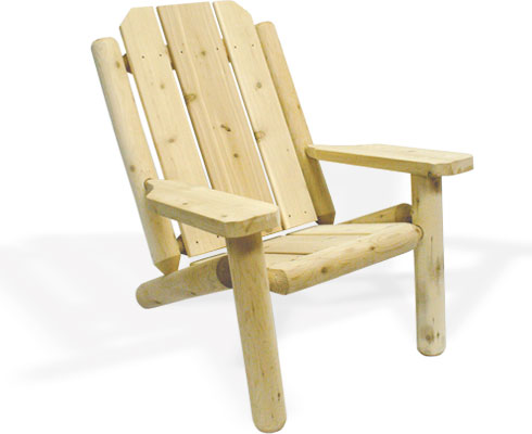 Rocky Top Log Furniture &amp; Railing Blog: 5 Inspired Rustic ...