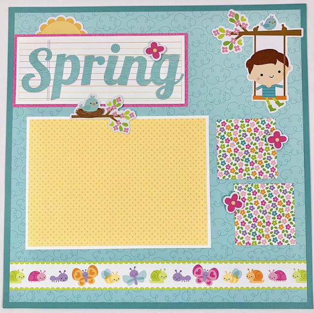 Artsy Albums Scrapbook Album and Page Layout Kits by Traci Penrod