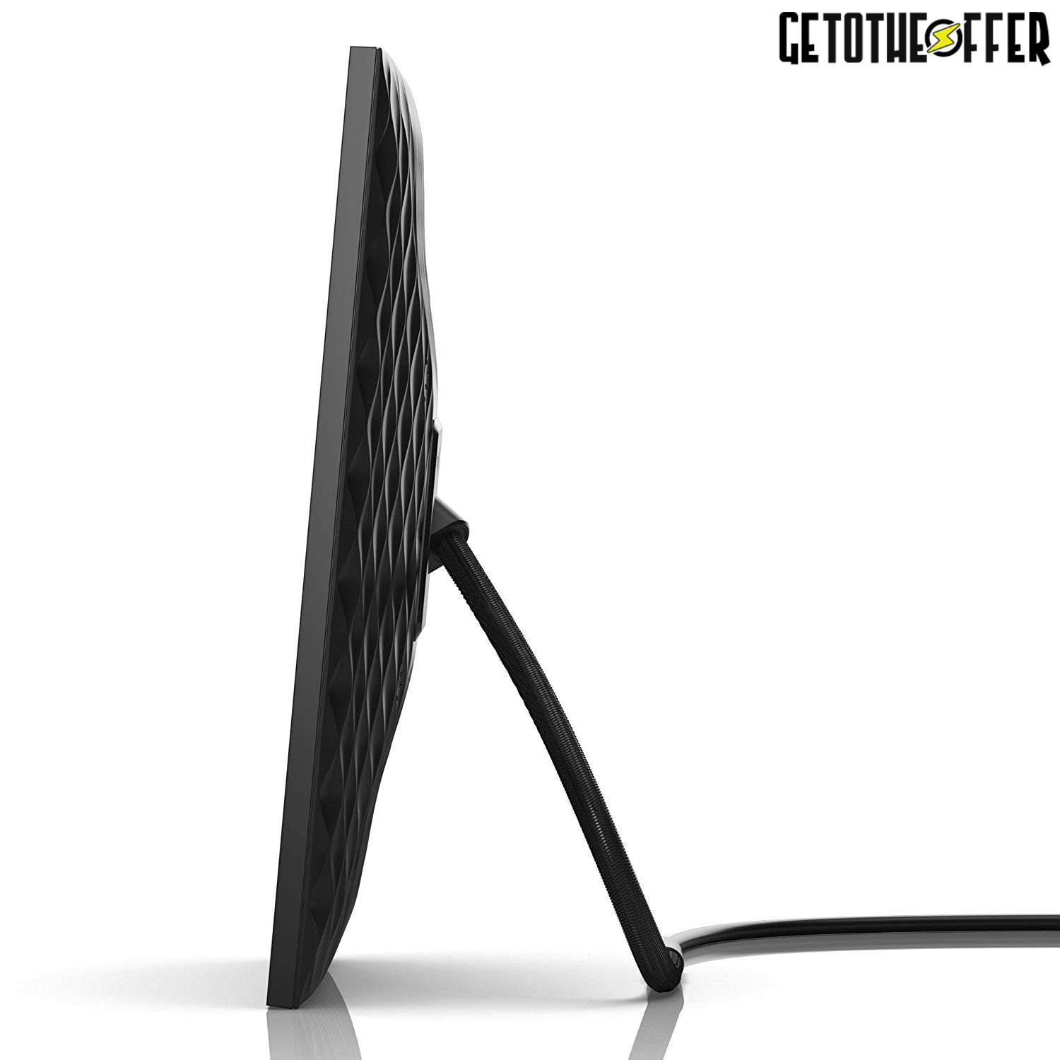 This Smart Digital Photo Frame is the Best Gift for Your Family GetoTheOffer