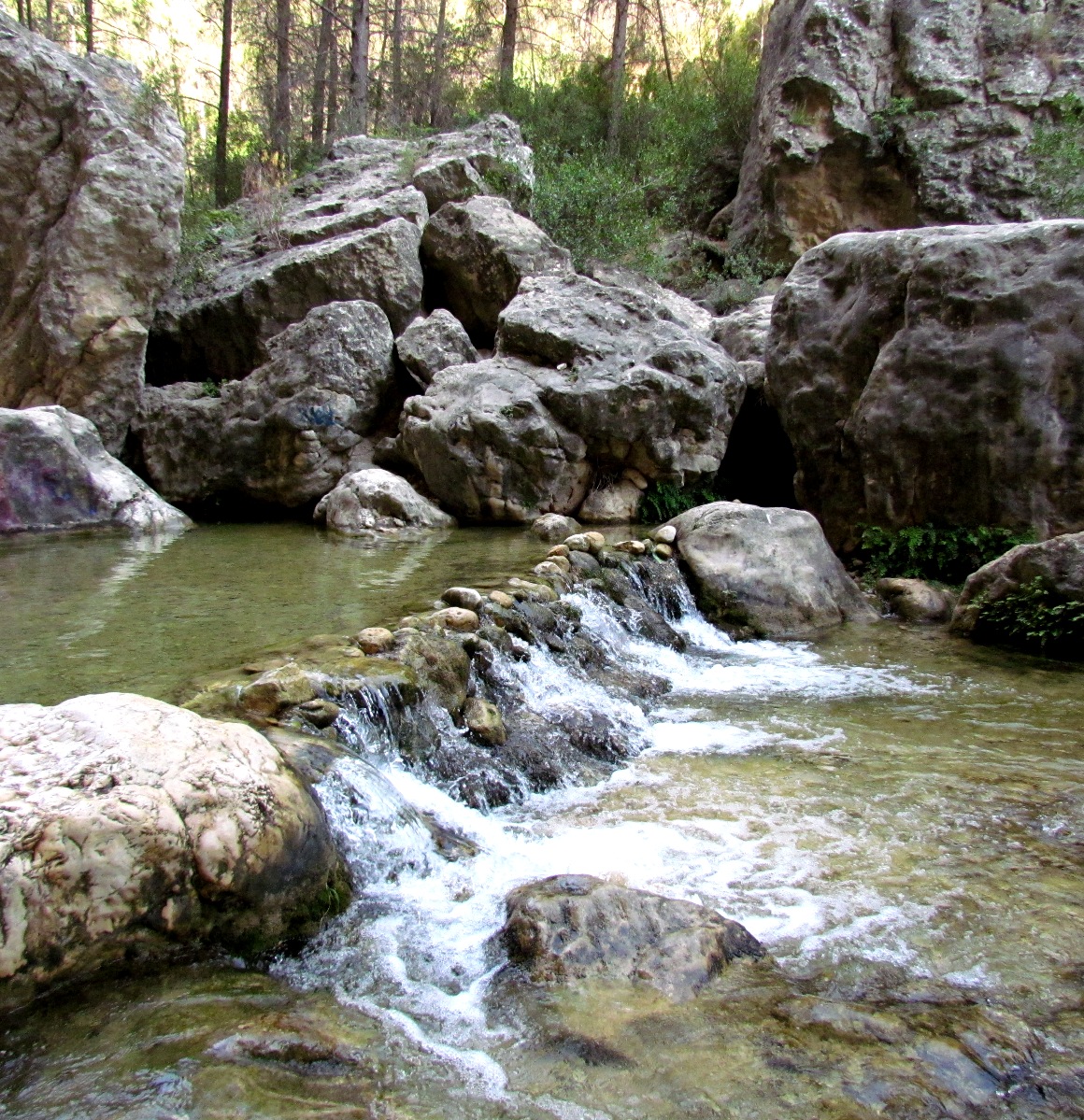 REFLEXIONES Moratalla