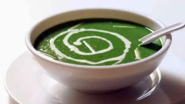 Reduce Body fat quickly by adding these easily made weight loss soup into your Diet Reduce Body fat quickly by adding these easily made weight loss soup into your Diet