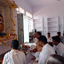 परशुराम जन्मोत्सव: मंदिर जीर्णोद्धार व प्राण प्रतिष्ठा का संकल्प लिया