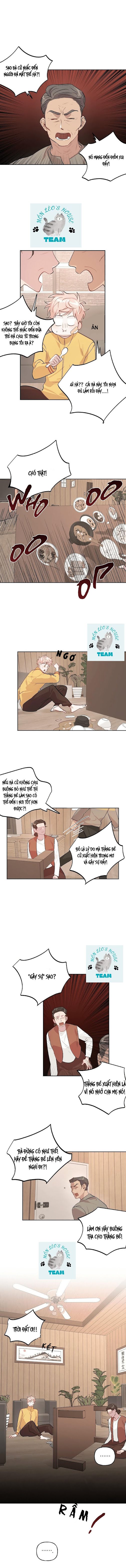 Đọc truyện Assorted Wildness - Chapter 11