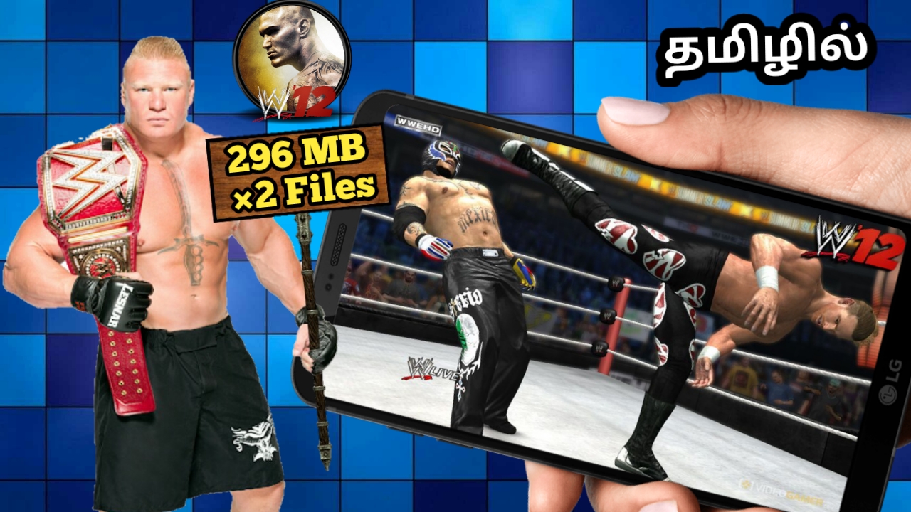 wwe real games download for android wwe real games download for android