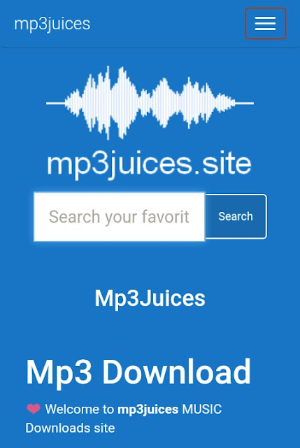 JUICE MP 3.COM