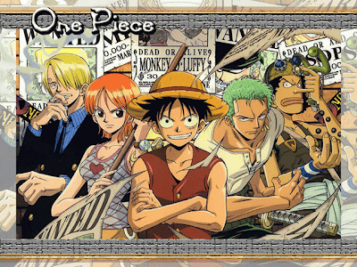 コレクション One Piece Op 24 278175-One Piece Op 24 Osu